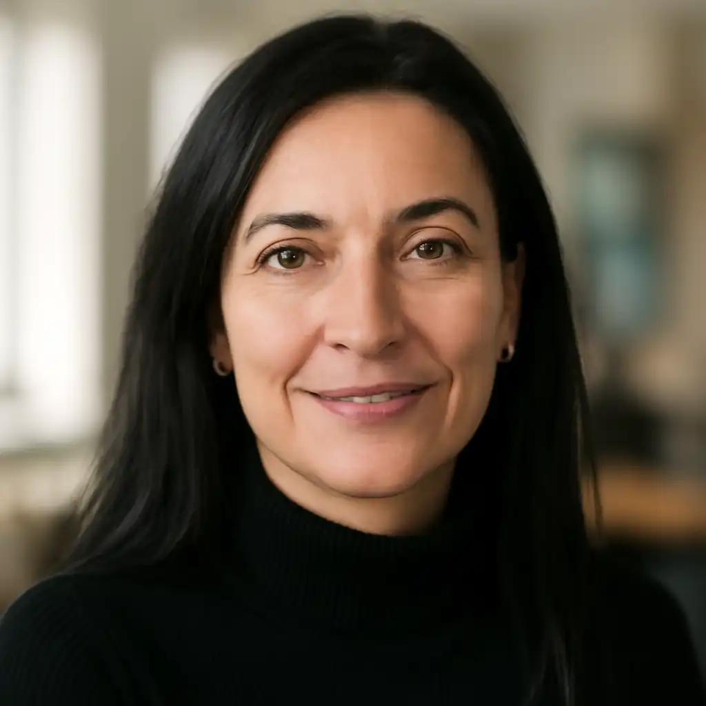 Silvia Moretti